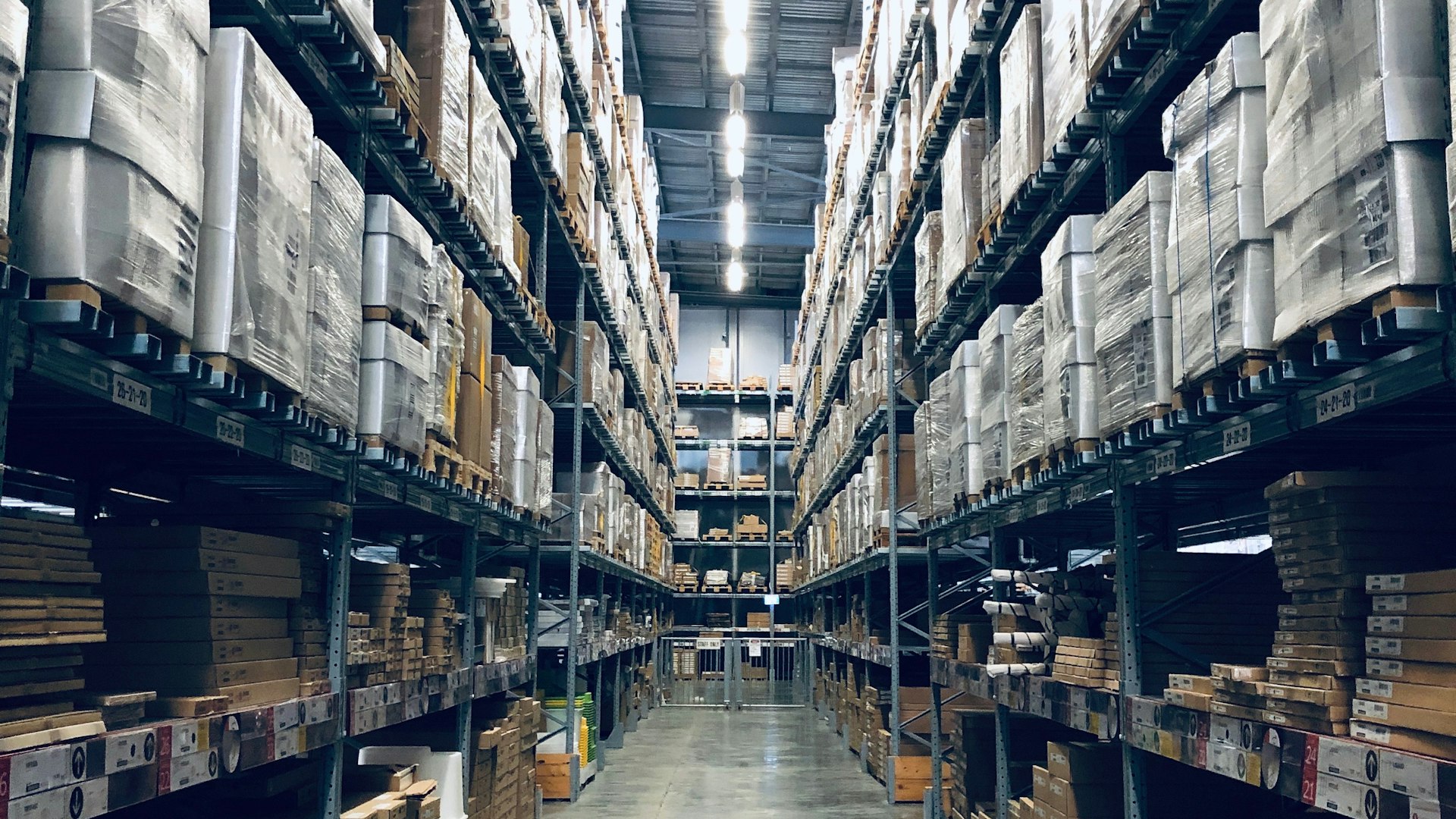 Warehouse Management